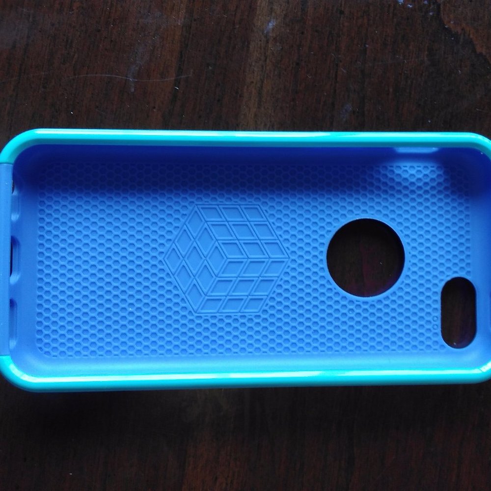 Cellphone Case for Iphone SE/5S/5